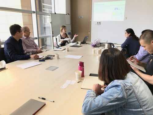 強強聯合，共育英才 波音與東航技術啟動航材工程師交換交流項目